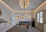 Mountain and Sea Suites foto 15