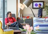 Novotel Wien Hauptbahnhof foto 22