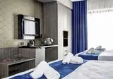 The District Hotel foto 3