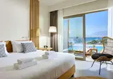 Enorme Santanna Beach Resort foto 5