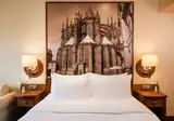 Lindner Hotel Prague Castle foto 5