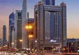 Fairmont Dubai foto 26