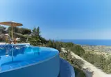 Nymphes Luxury Apartments & Studios foto 21