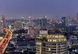 JC Kevin Sathorn Bangkok Hotel foto 10