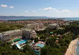 SOL Nessebar Palace All Inclusive foto 10
