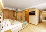 Mukarnas Taksim Hotel foto 16