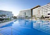 Hipotels Playa De Palma Palace Hotel & Spa foto 1