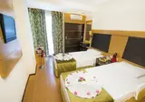 Mersoy Exclusive Hotel foto 29