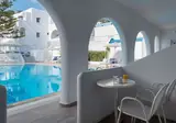 Hotel Daedalus foto 6