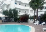 Hotel Magnolia foto 18