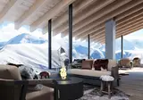 Hotel Obertauern Places foto 1