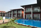 African Princess Beach Hotel foto 17