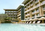 Centara Phu Pano Resort Krabi foto 13