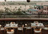 Nobu Hotel Marrakech foto 13