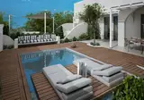 Kedros Villa's foto 4