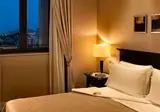 Hotel Regina Margherita foto 12