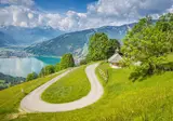 Ontdek Lofer in het Salzburgerland foto 9
