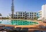 Ananea Castelo Suites Hotel foto 2
