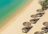 Sheraton Abu Dhabi Hotel & Resort foto 4