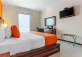 Comfort Inn Cancun Aeropuerto foto 22