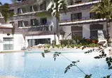 Hotel Villa Jerez foto 5