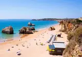 Mirachoro Praia da Rocha foto 15