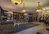 Trinity City Hotel foto 5