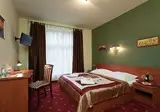 Hotel Maksymilian foto 13
