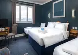 Travelodge London Kings Cross Royal Scot foto 2