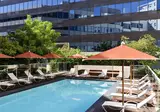 Novotel Suites Nice Airport Hotel foto 1