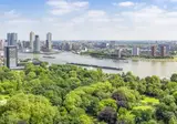 Verrassingshotel Rotterdam foto 3