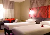 Ibis Geneve Centre Gare foto 2