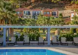Alma Luxury Resort Hotel foto 16