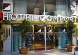 Comfort Downtown Istanbul foto 10