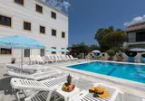 Hotel Lefkimi foto 24