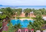 Ravindra Beach Resort & Spa foto 1