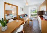 Appartementen Peridis Family Resort foto 5