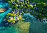 Hilton Seychelles Northolme Resort & Spa foto 1