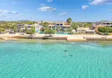 Bonaire Oceanfront Apartments foto 17