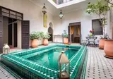 Riad La Croix Berbere foto 1