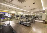 Grand Pasha Kyrenia Hotel & Casino & Spa foto 8