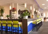 Inselhotel Rote Erde foto 4