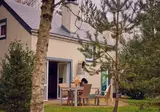 Center Parcs Les Ardennes foto 1