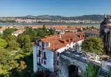 Parador de Hondarribia foto 29