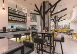 City Center Hotel foto 7
