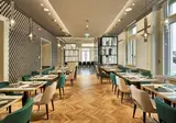 DoubleTree By Hilton Trieste foto 4