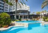 Hotel Corallium Dunamar by Lopesan Hotels - adults only foto 10