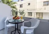 Paul Marie Hotel Appartementen foto 12