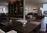 Pullman Dubai Jumeirah Lakes Towers - Hotel & Residence foto 21