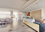 The Dome Luxury Hotel foto 9